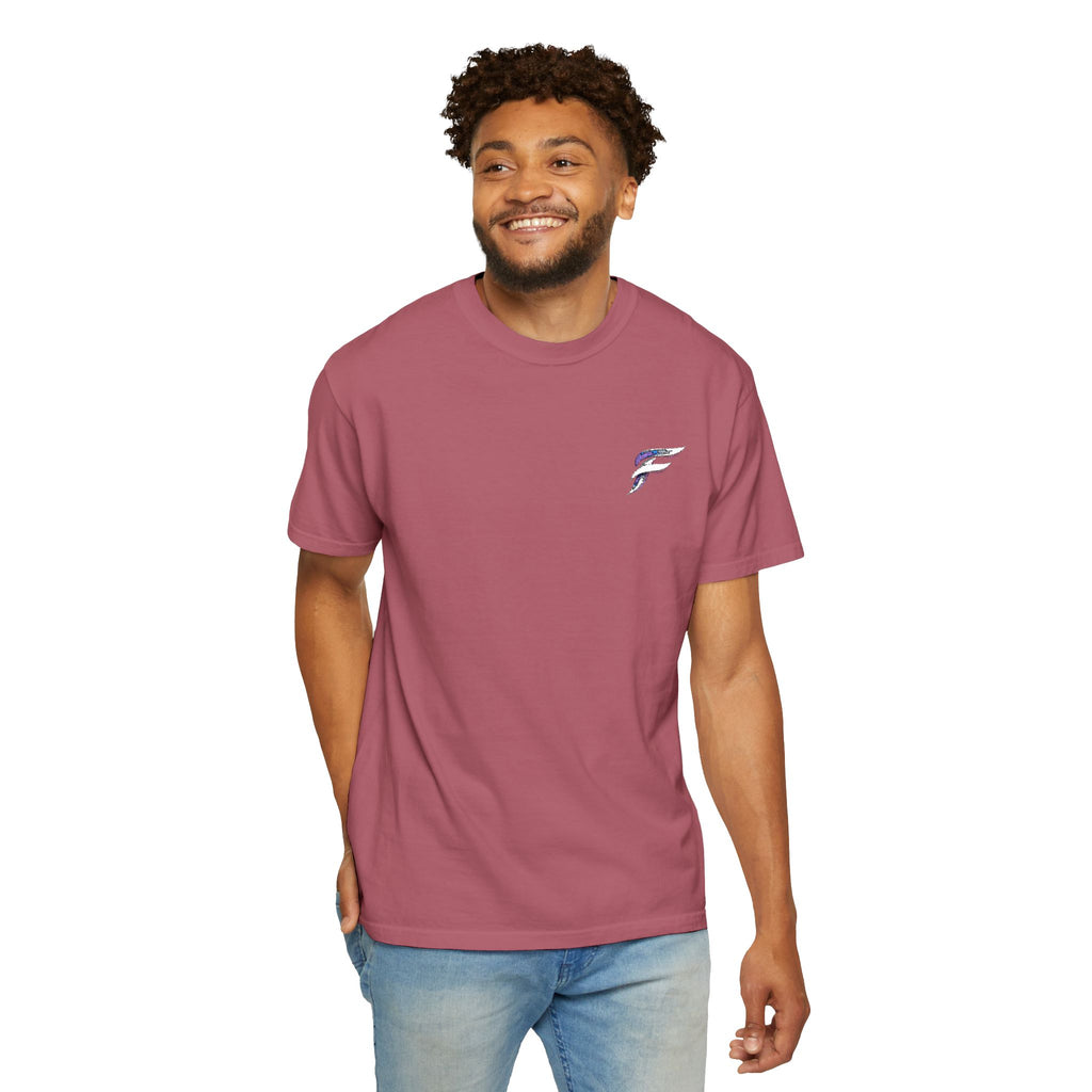 F-Logo Men's T-shirt