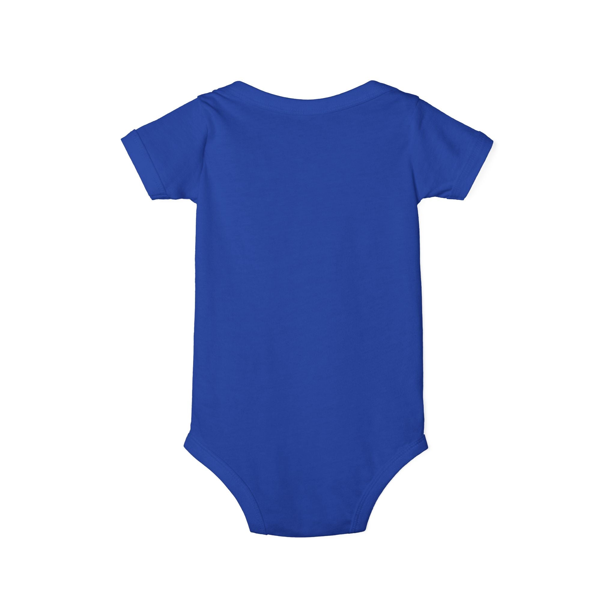 Infant One-Piece – "Little Boss" Cute Baby Bodysuit | Newborn Gift