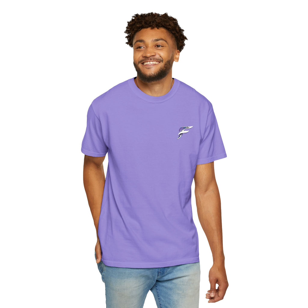 F-Logo Men's T-shirt