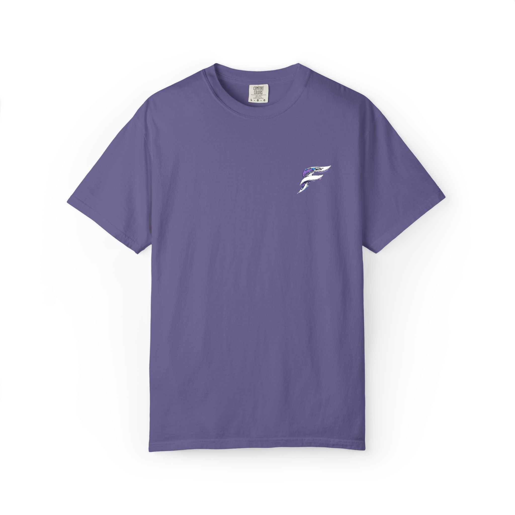 F-Logo Men's T-shirt