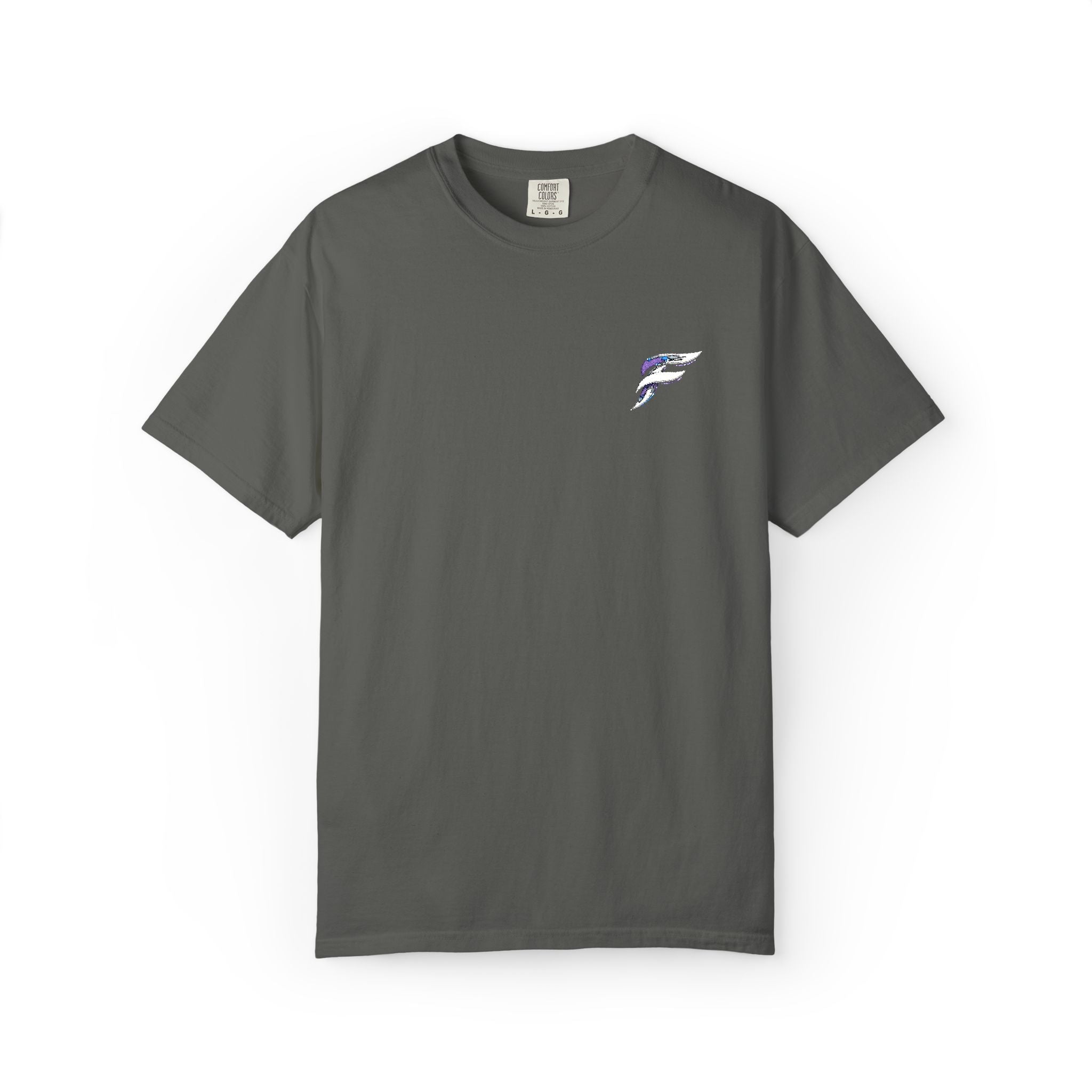 F-Logo Men's T-shirt