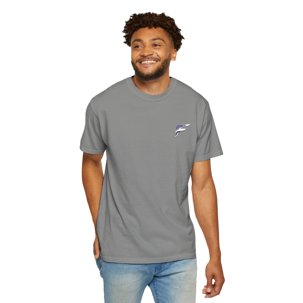 F-Logo Men's T-shirt