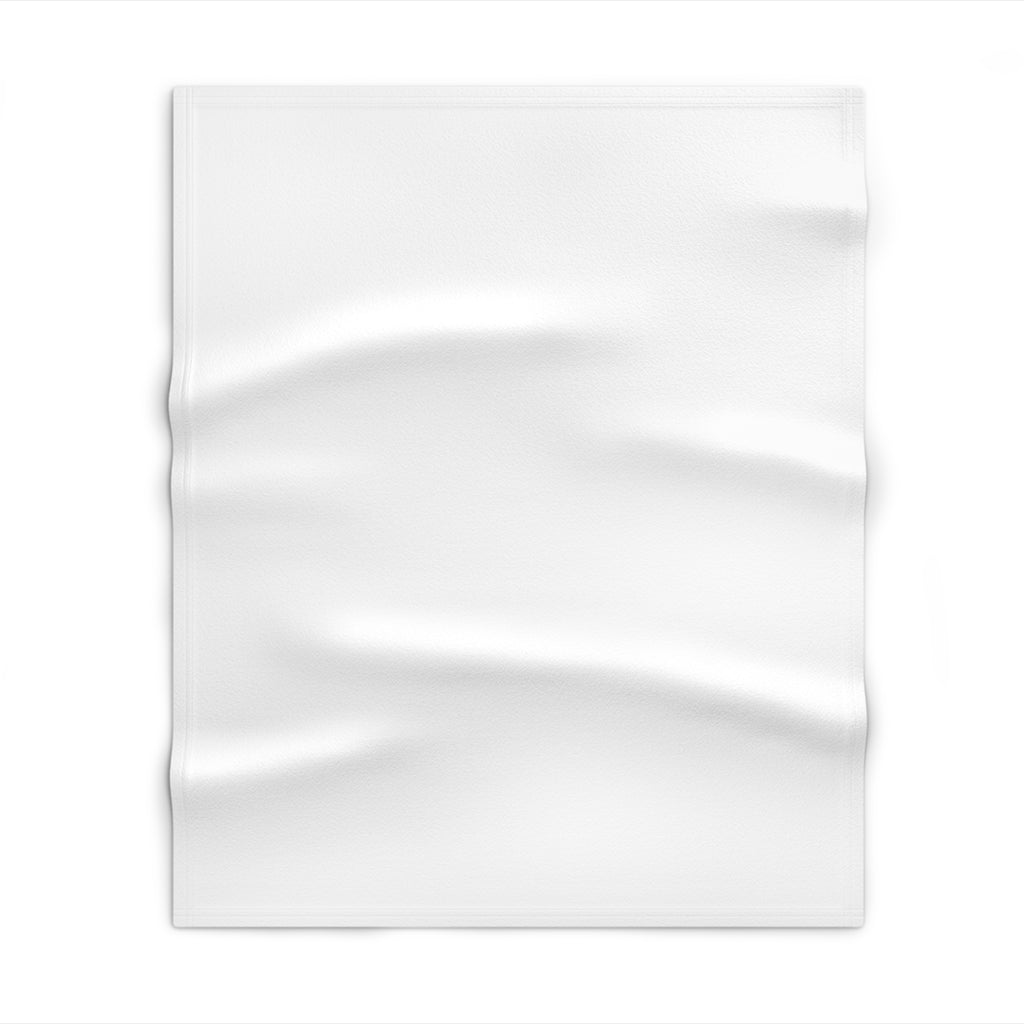 Top Shelf Man Whiskey Throw Blanket — Nothing Hits the Spot Like a Top Shelf Man