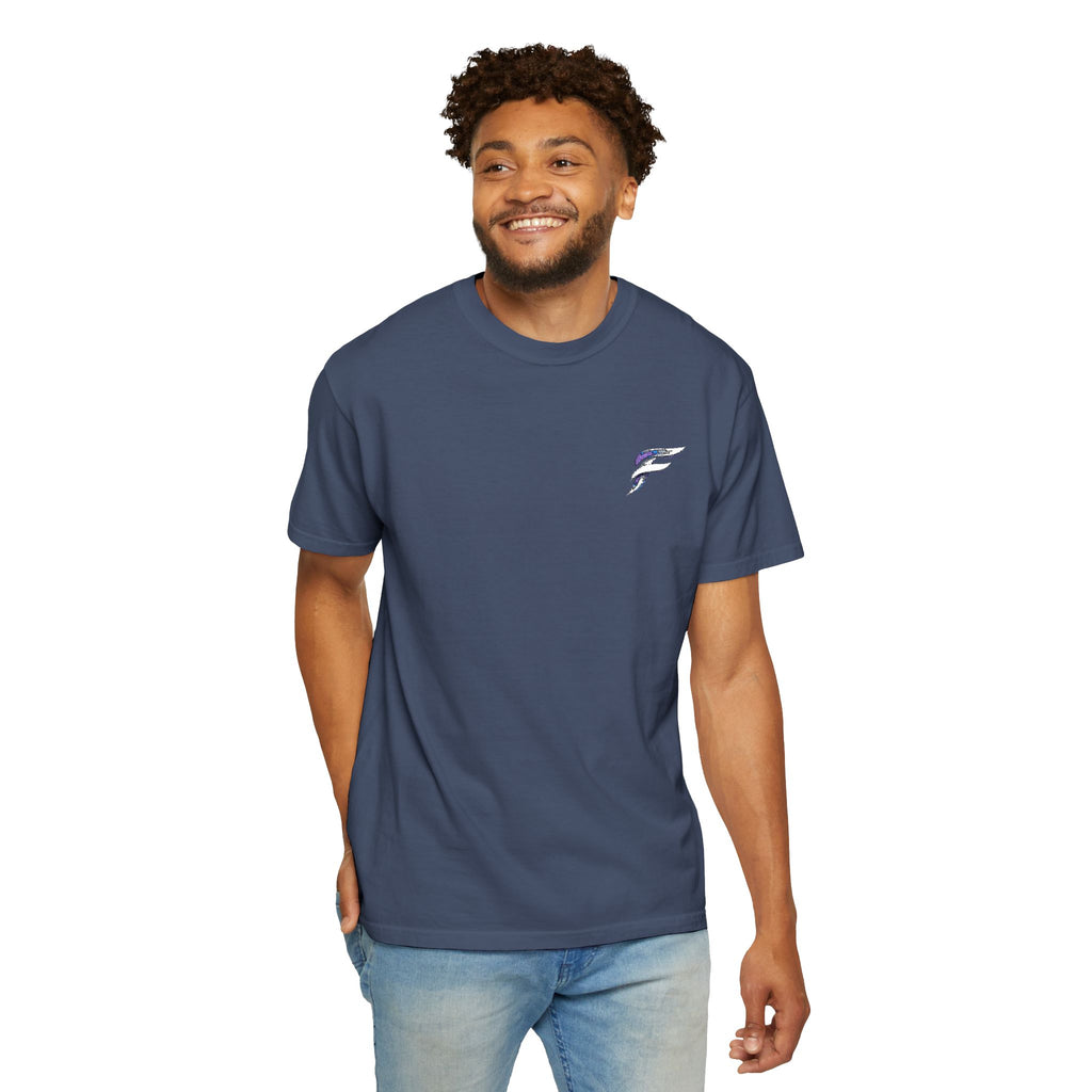F-Logo Men's T-shirt