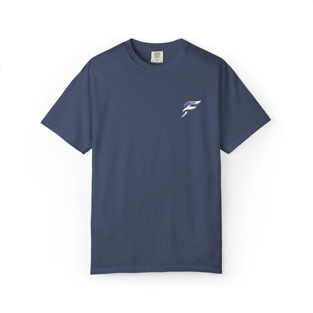 F-Logo Men's T-shirt
