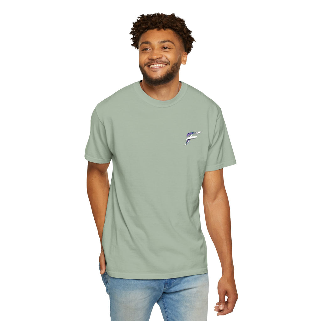 F-Logo Men's T-shirt