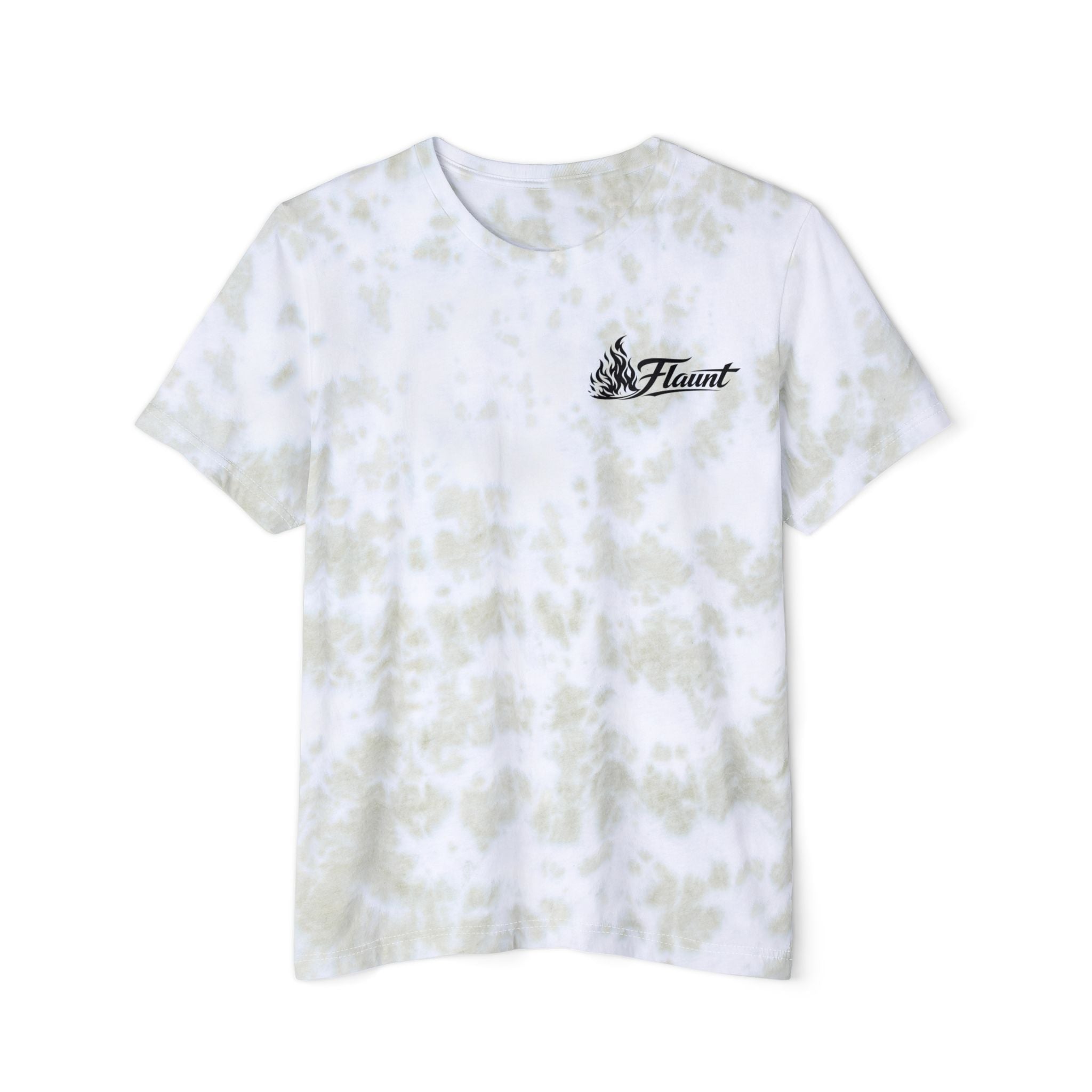Tie-Dye T-Shirt — 'In My Mom Era'  Womens Graphic Tee