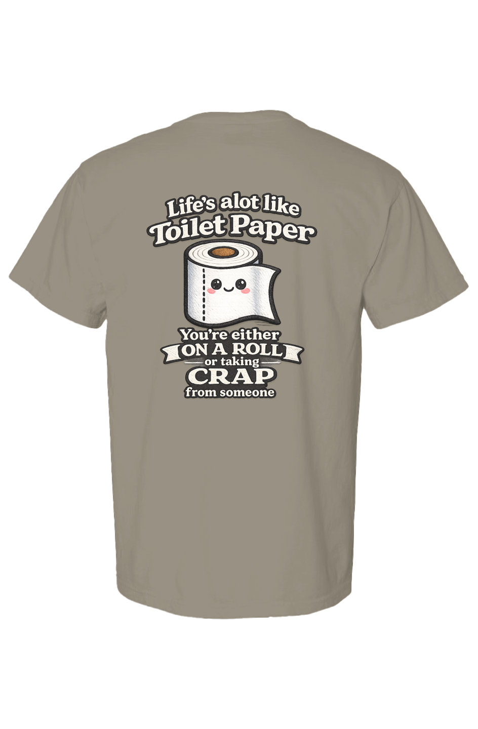 TP Graphic T-shirt
