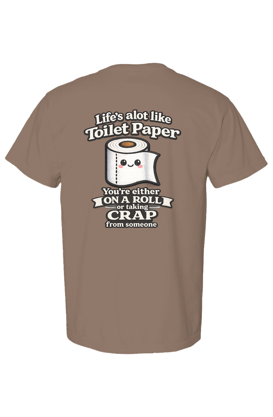 TP Graphic T-shirt