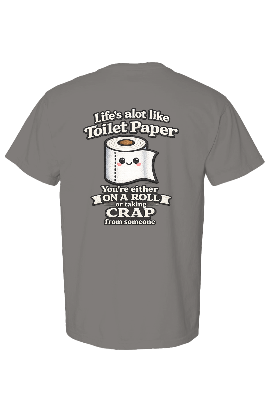 TP Graphic T-shirt