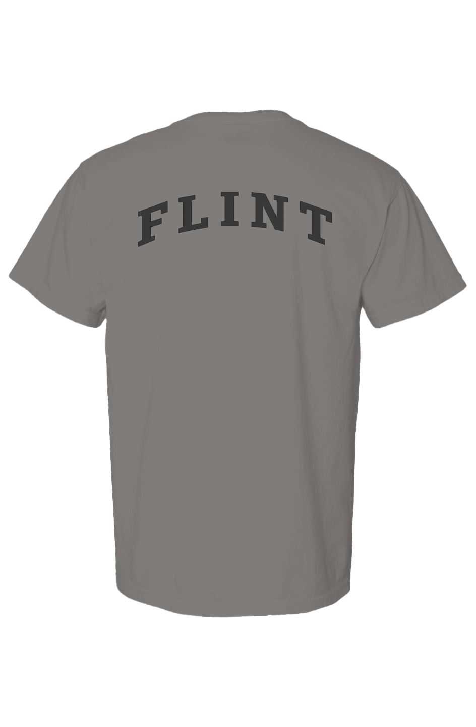 Flint Heavyweight T Shirt