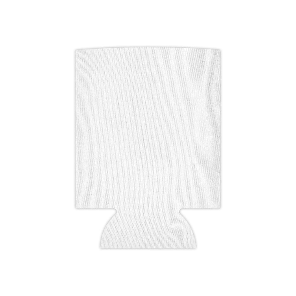 Drink in My Hand, Toes in the Sand Can Cooler — Beach Vacation Beverage Koozie