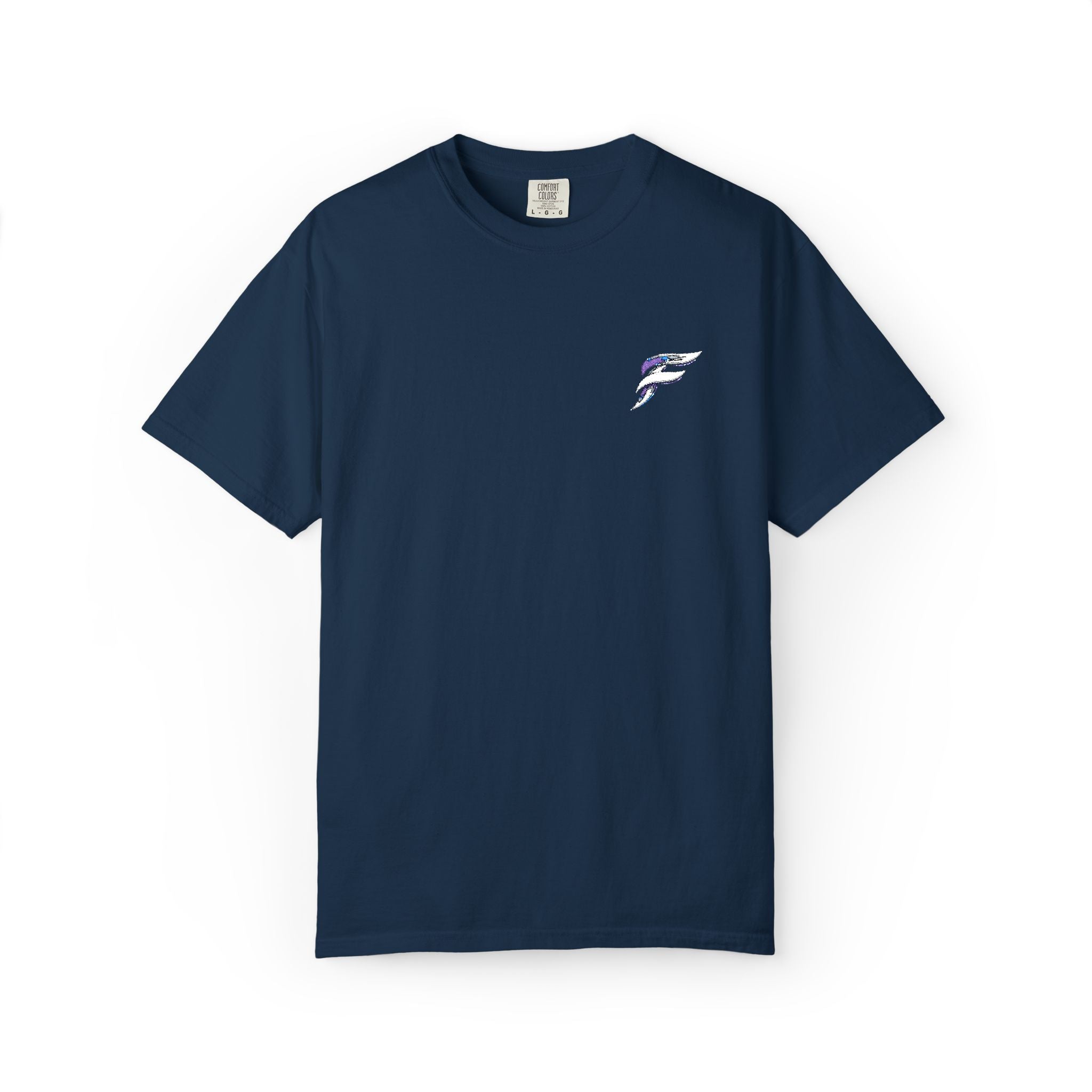 F-Logo Men's T-shirt