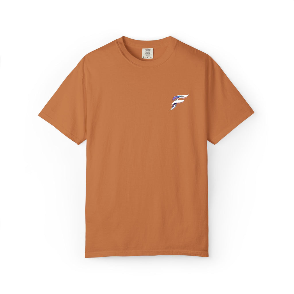 F-Logo Men's T-shirt