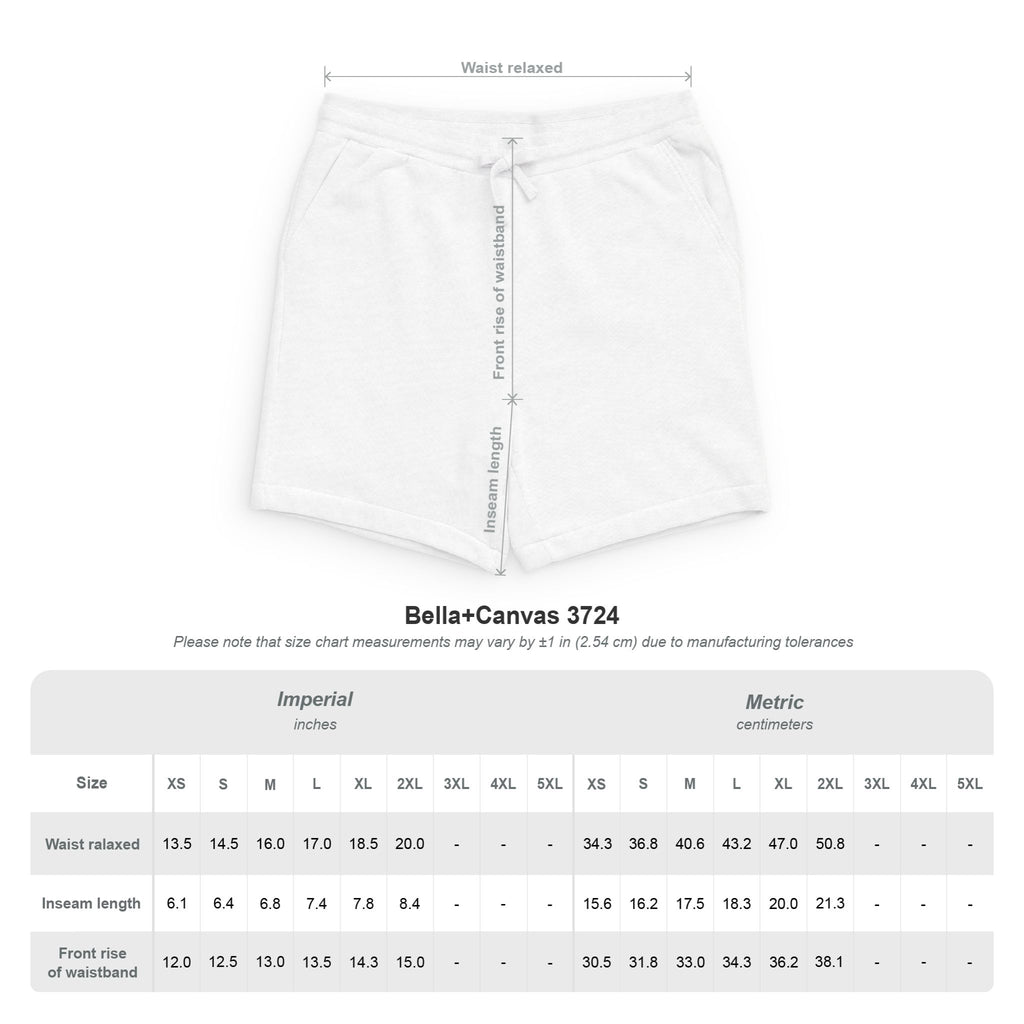 Embroidered Wave Cap Sweatshorts — Casual Black Fleece Lounge Shorts