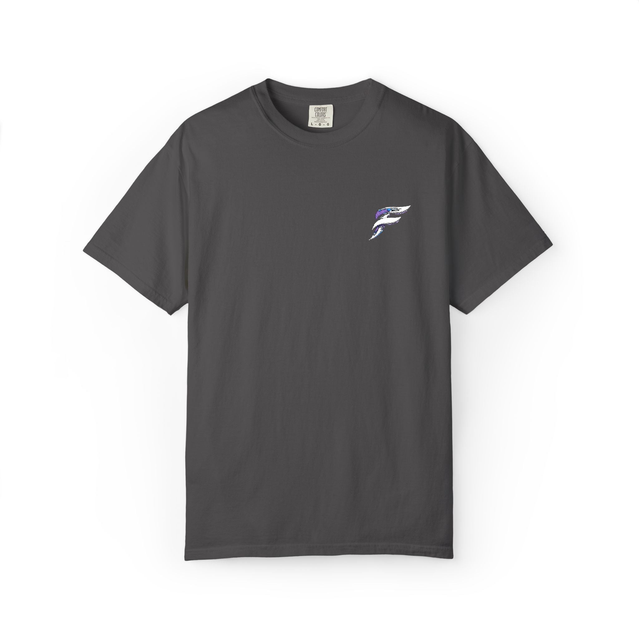 F-Logo Men's T-shirt