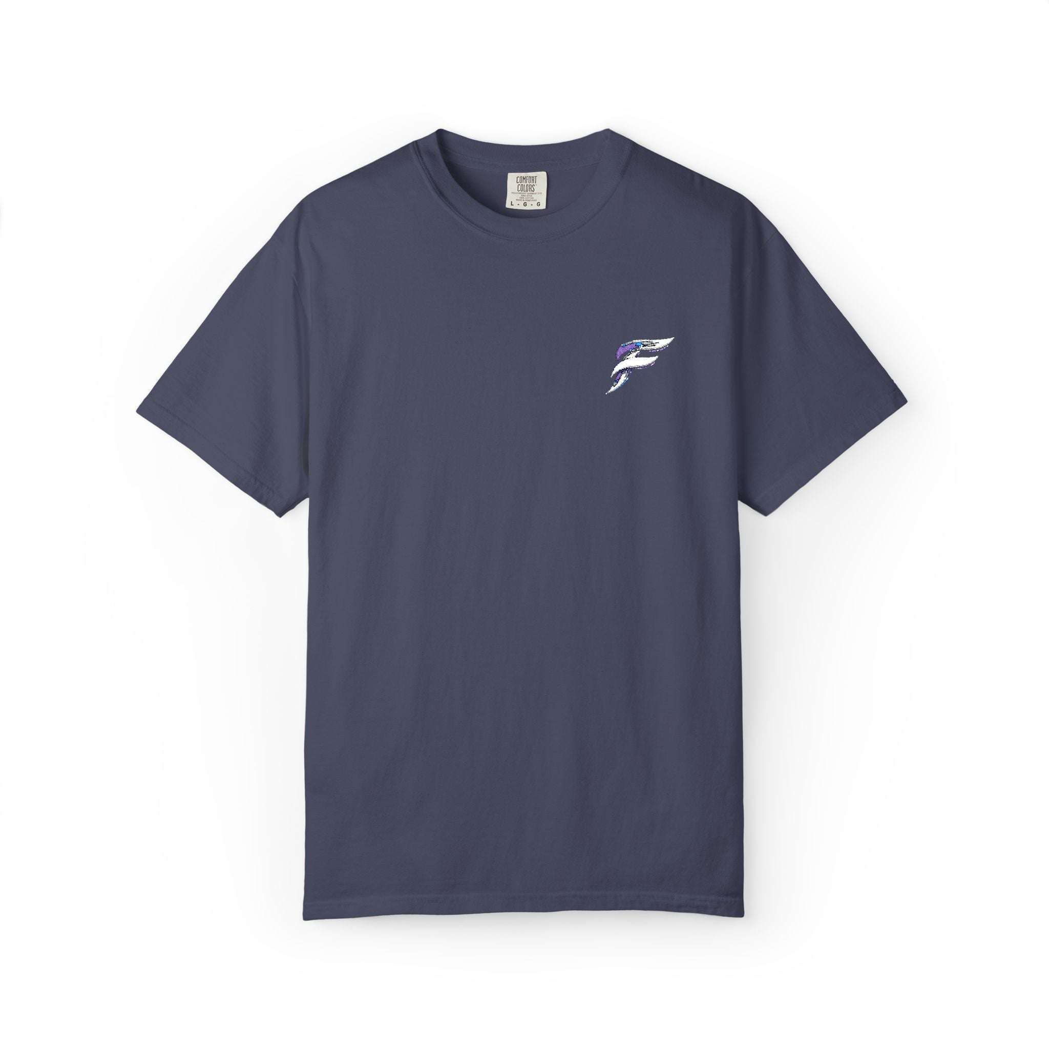 F-Logo Men's T-shirt