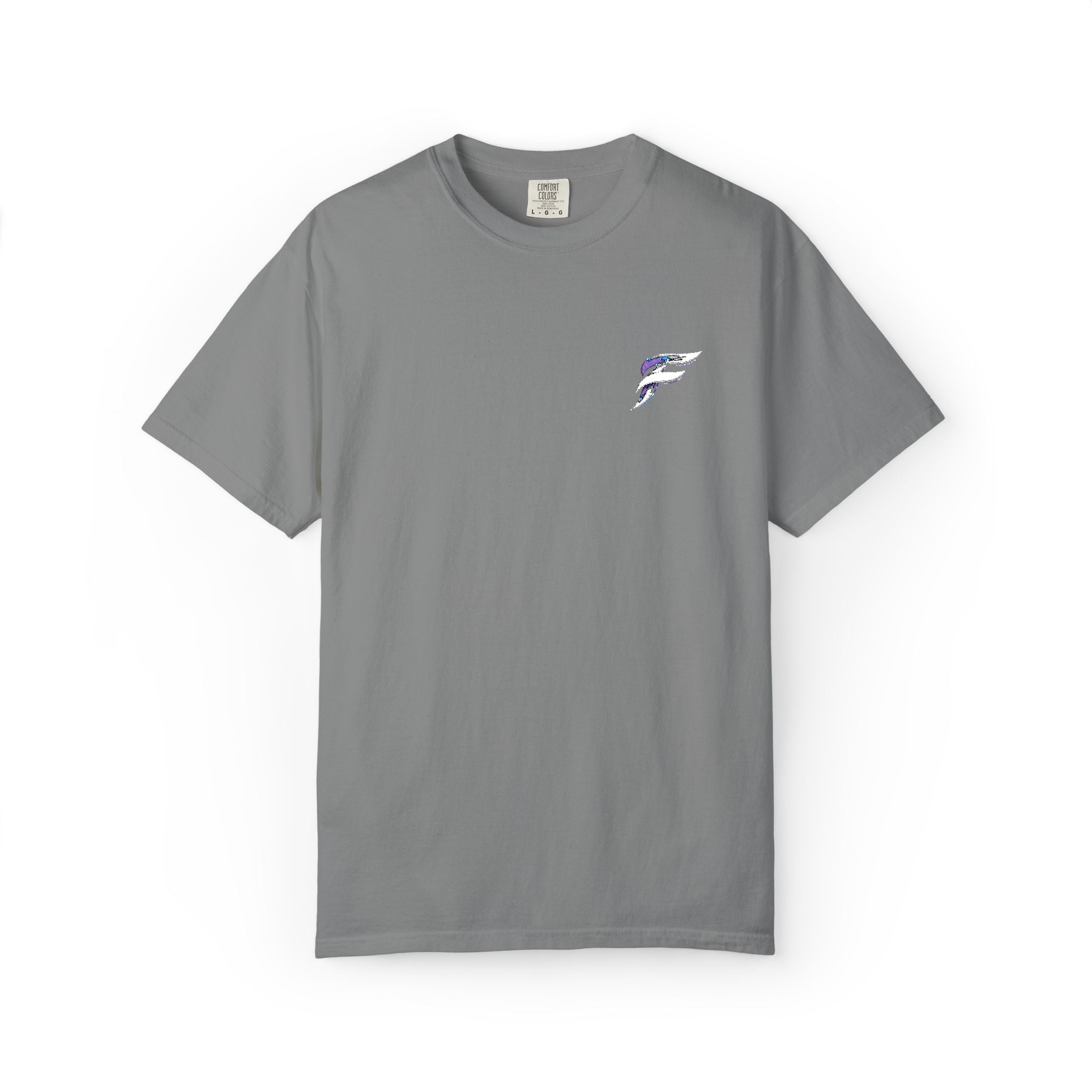 F-Logo Men's T-shirt