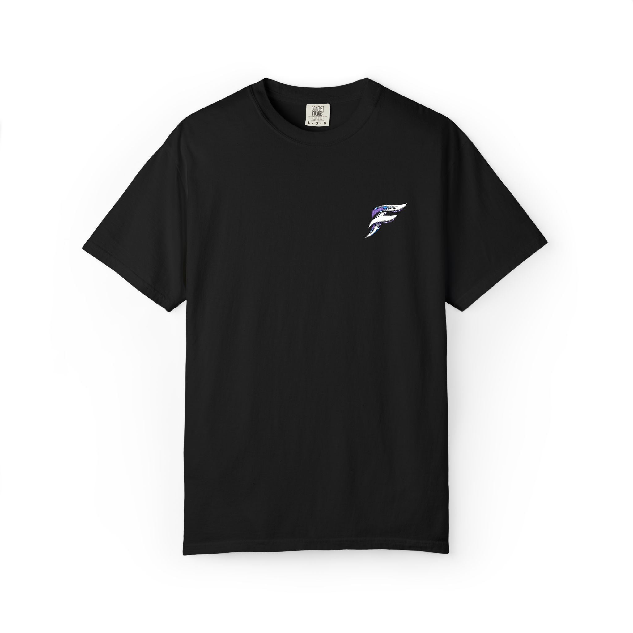 F-Logo Men's T-shirt