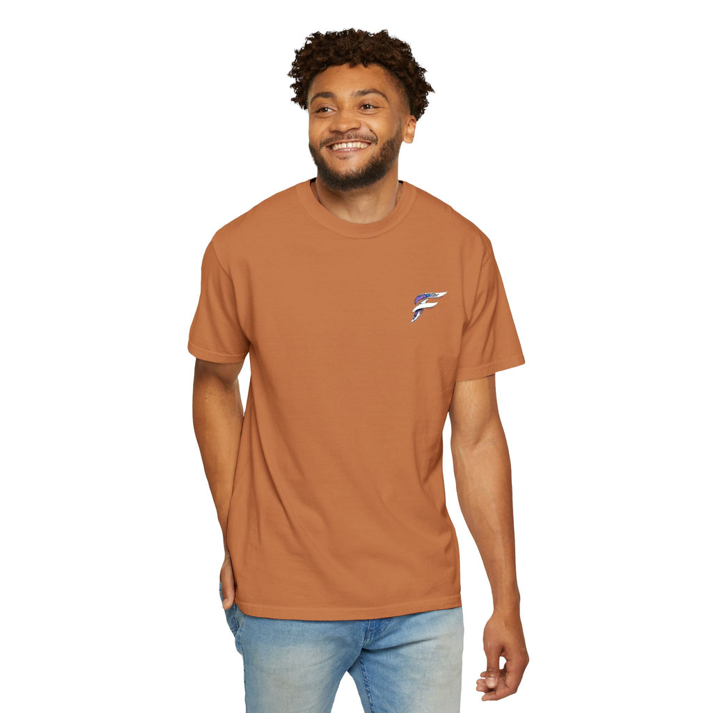 F-Logo Men's T-shirt