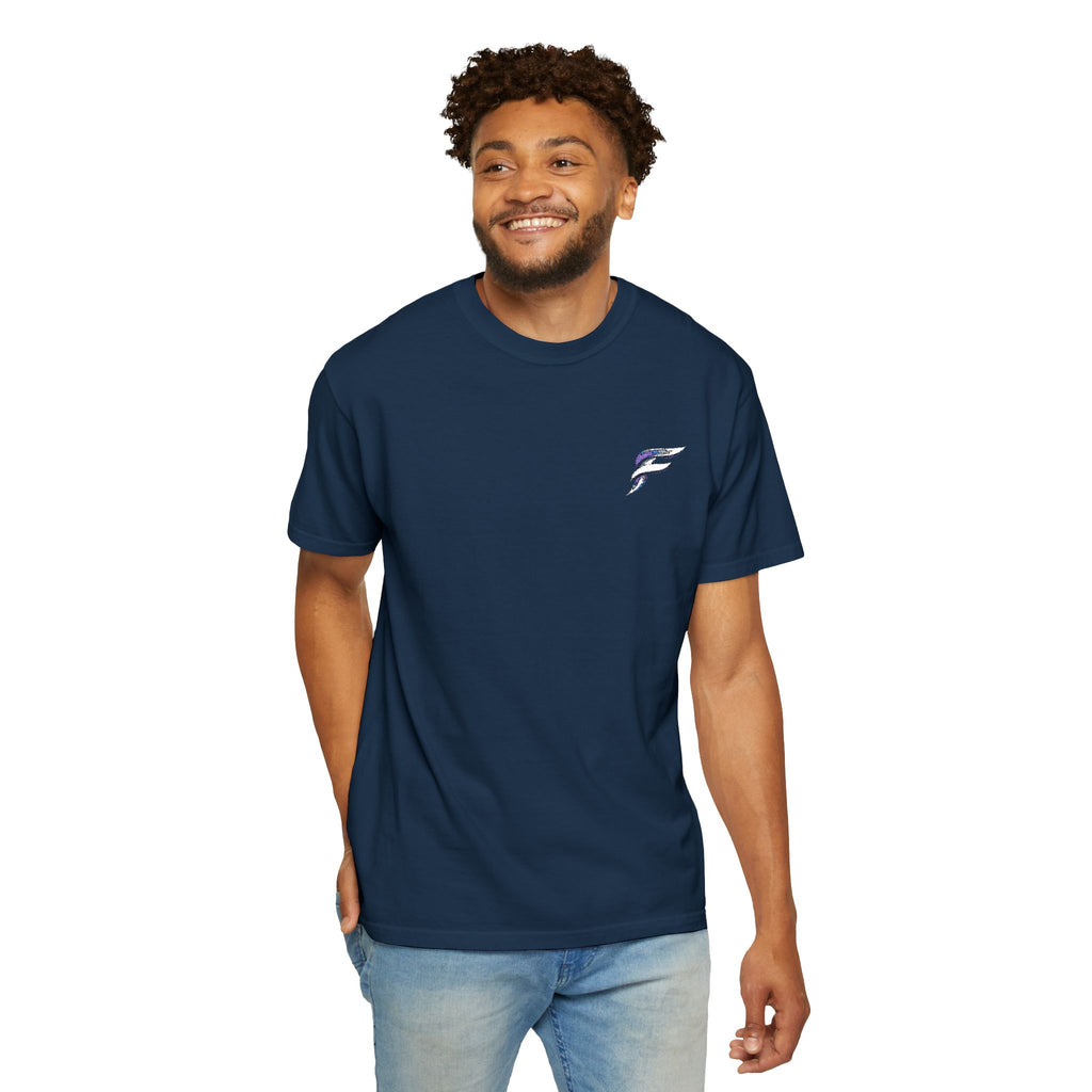 F-Logo Men's T-shirt