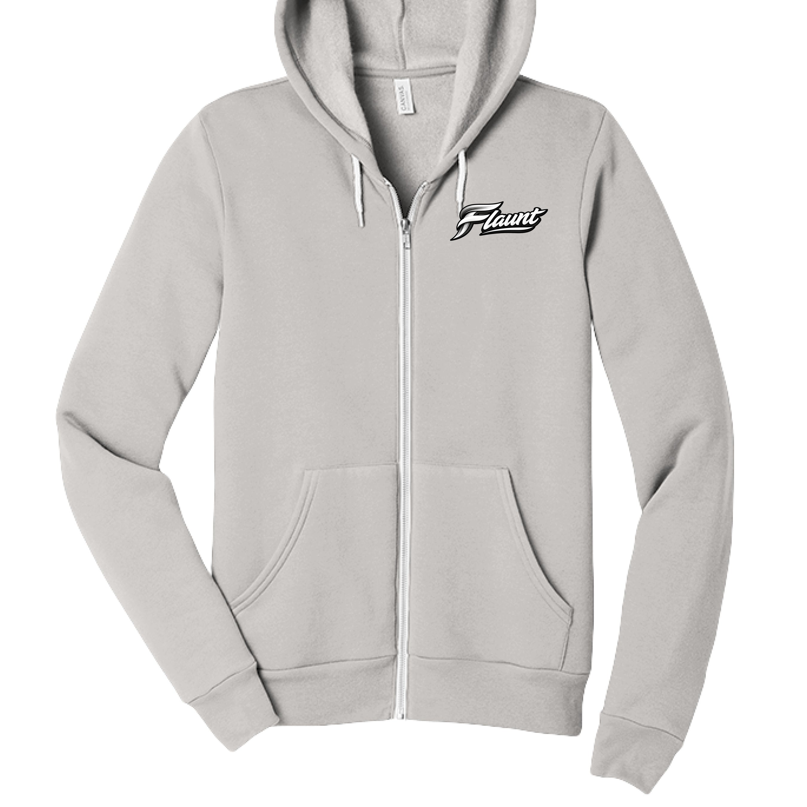 Vintage White - FRONT