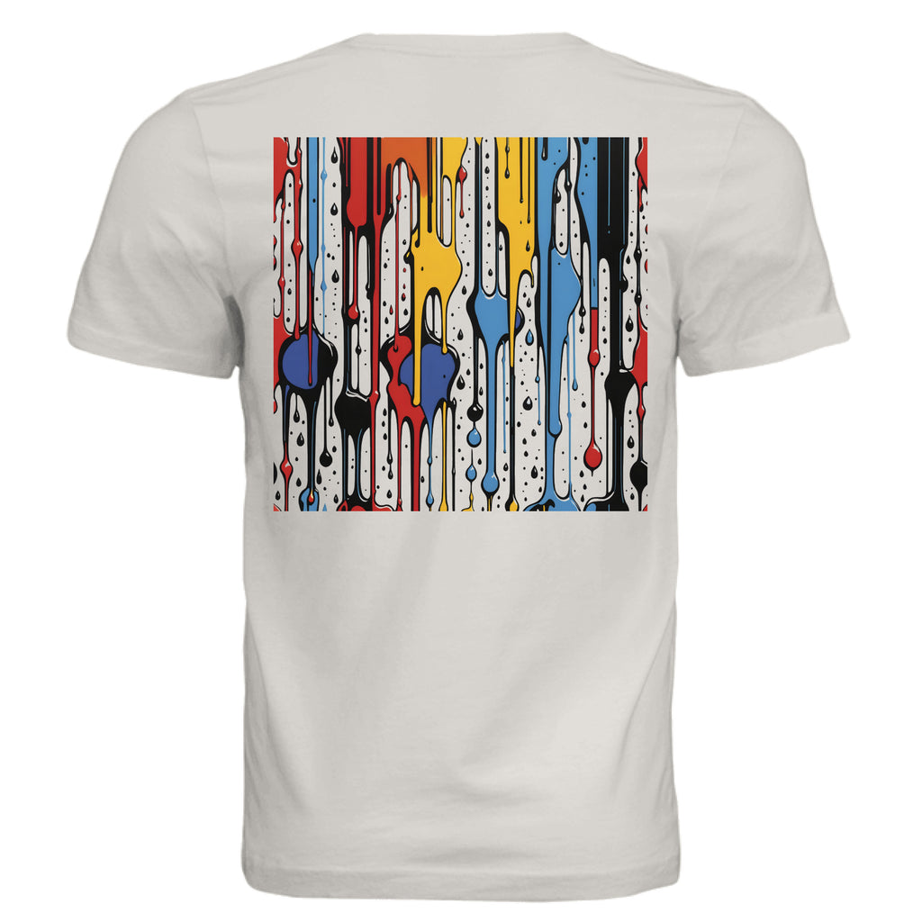 Vintage White - BACK