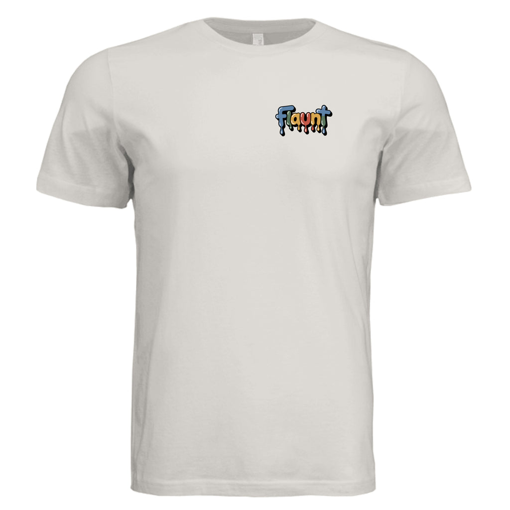 Vintage White - FRONT