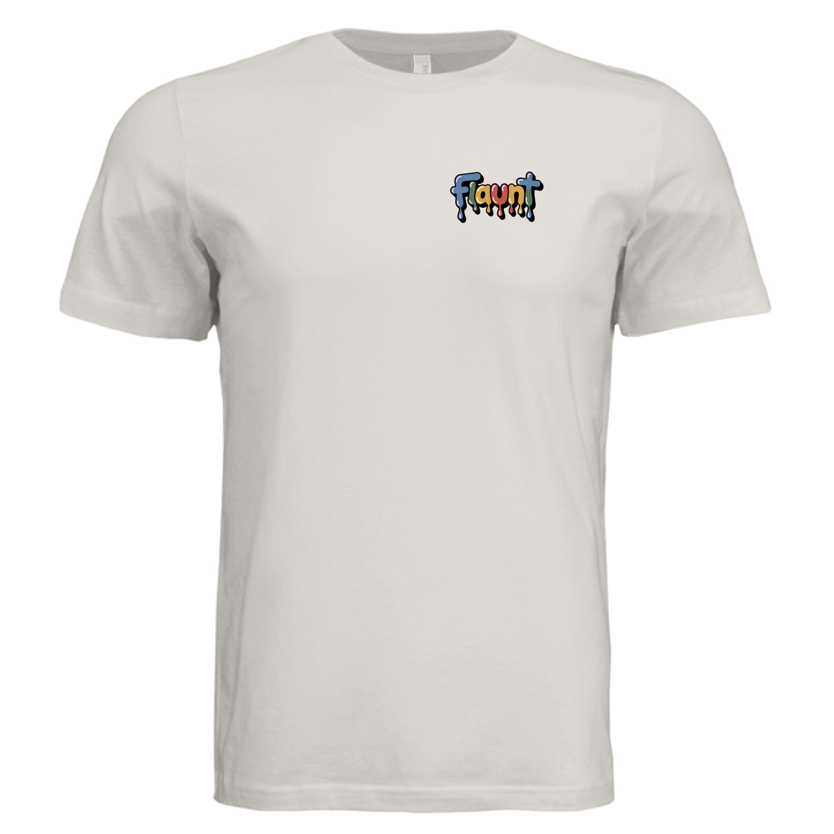 Vintage White - FRONT