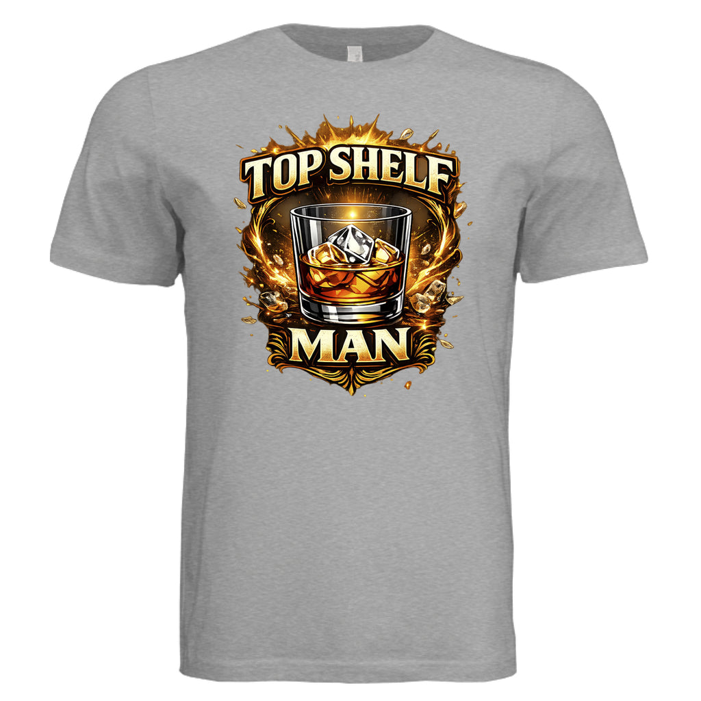 ATH GREY TRBLND - FRONT