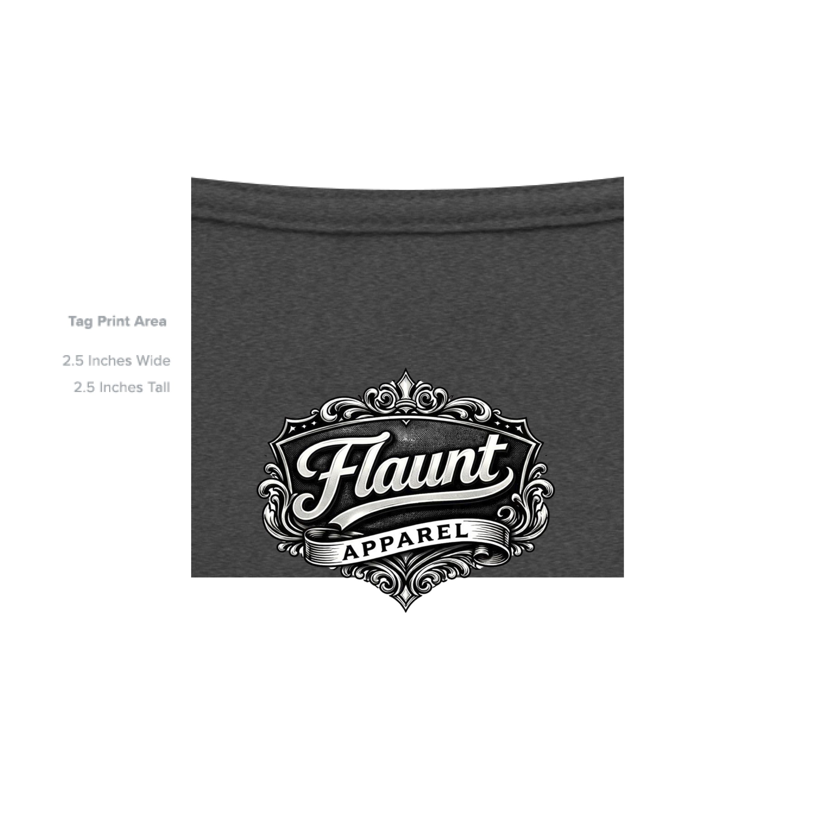 CHAR-BLACK TRIB - INSIDE_TAG_LINE