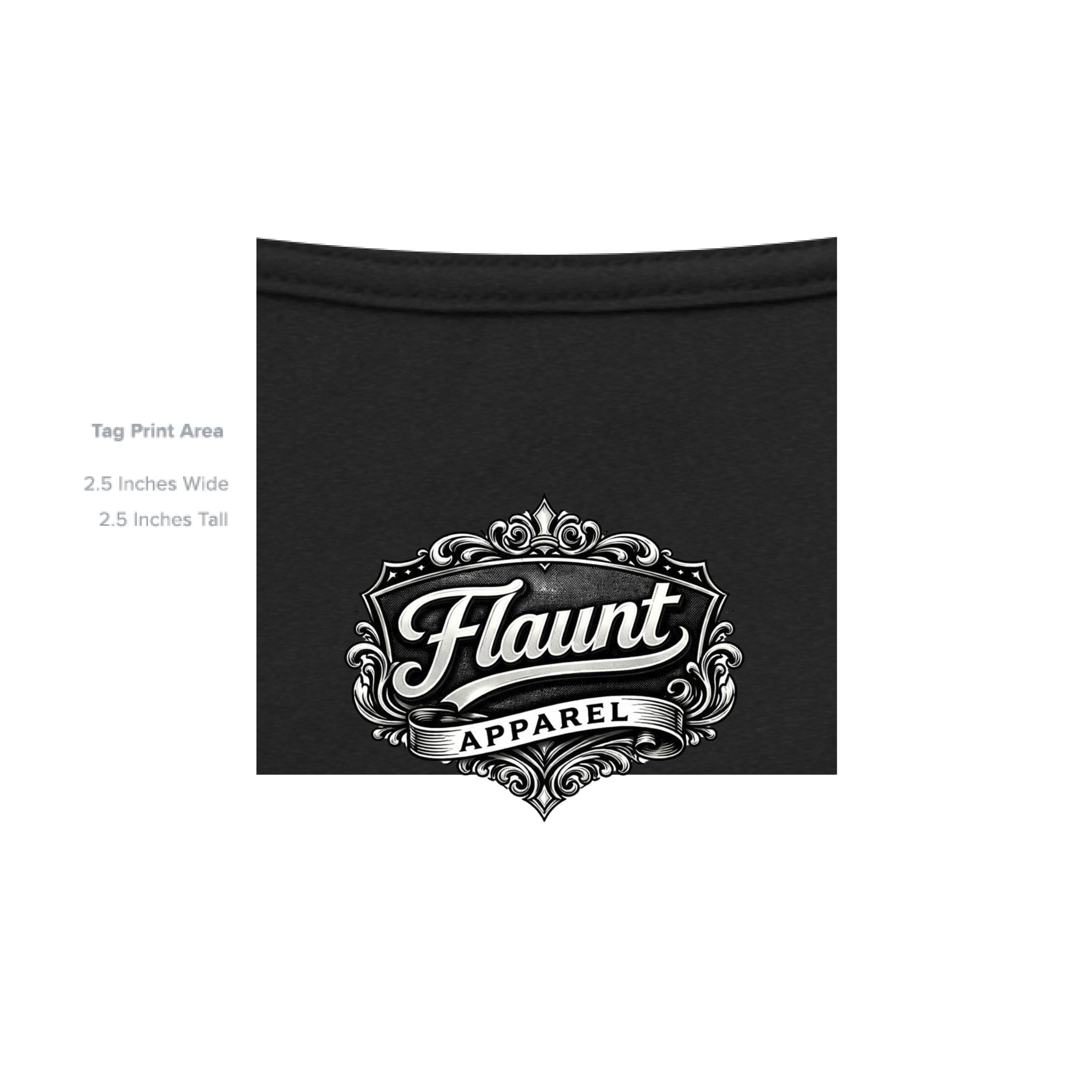 BLK HTHR TRIBLND - INSIDE_TAG_LINE