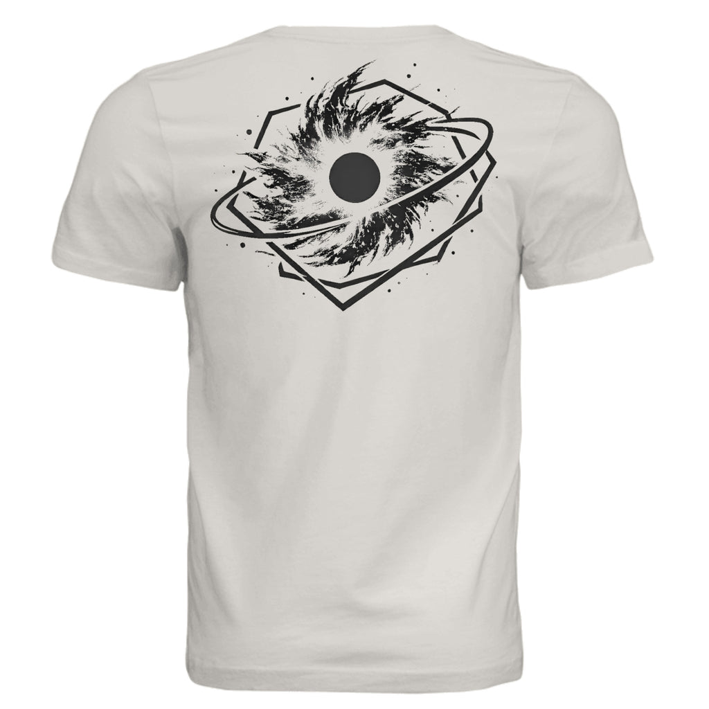 Vintage White - BACK