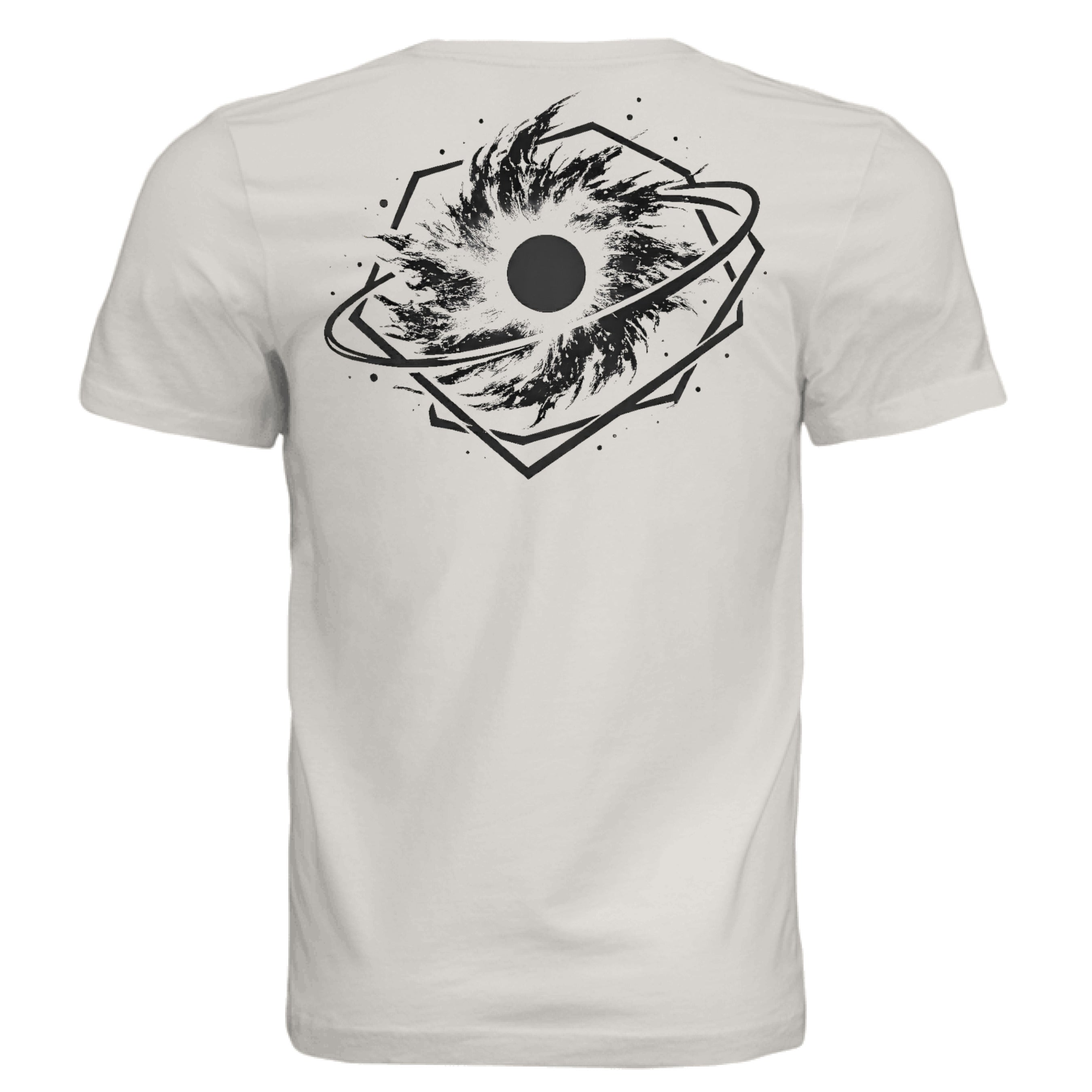 Vintage White - BACK