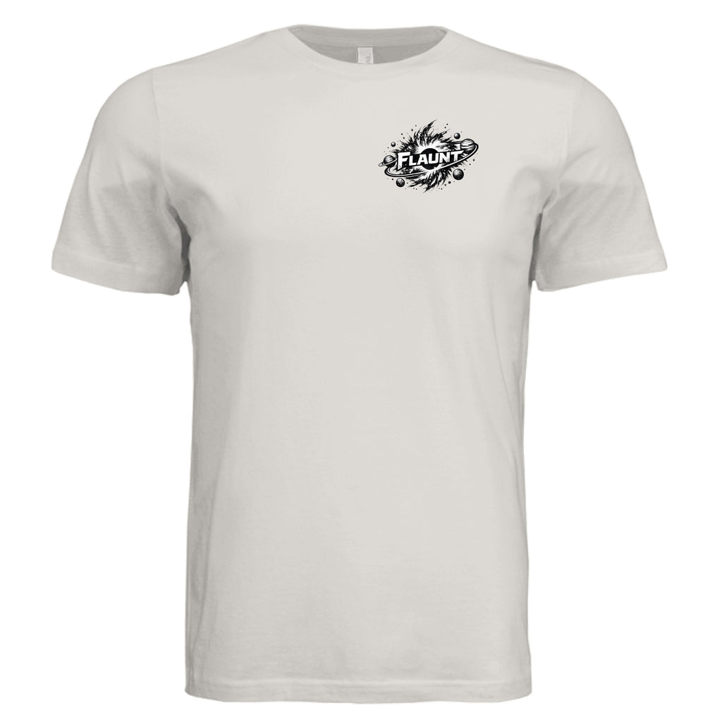 Vintage White - FRONT