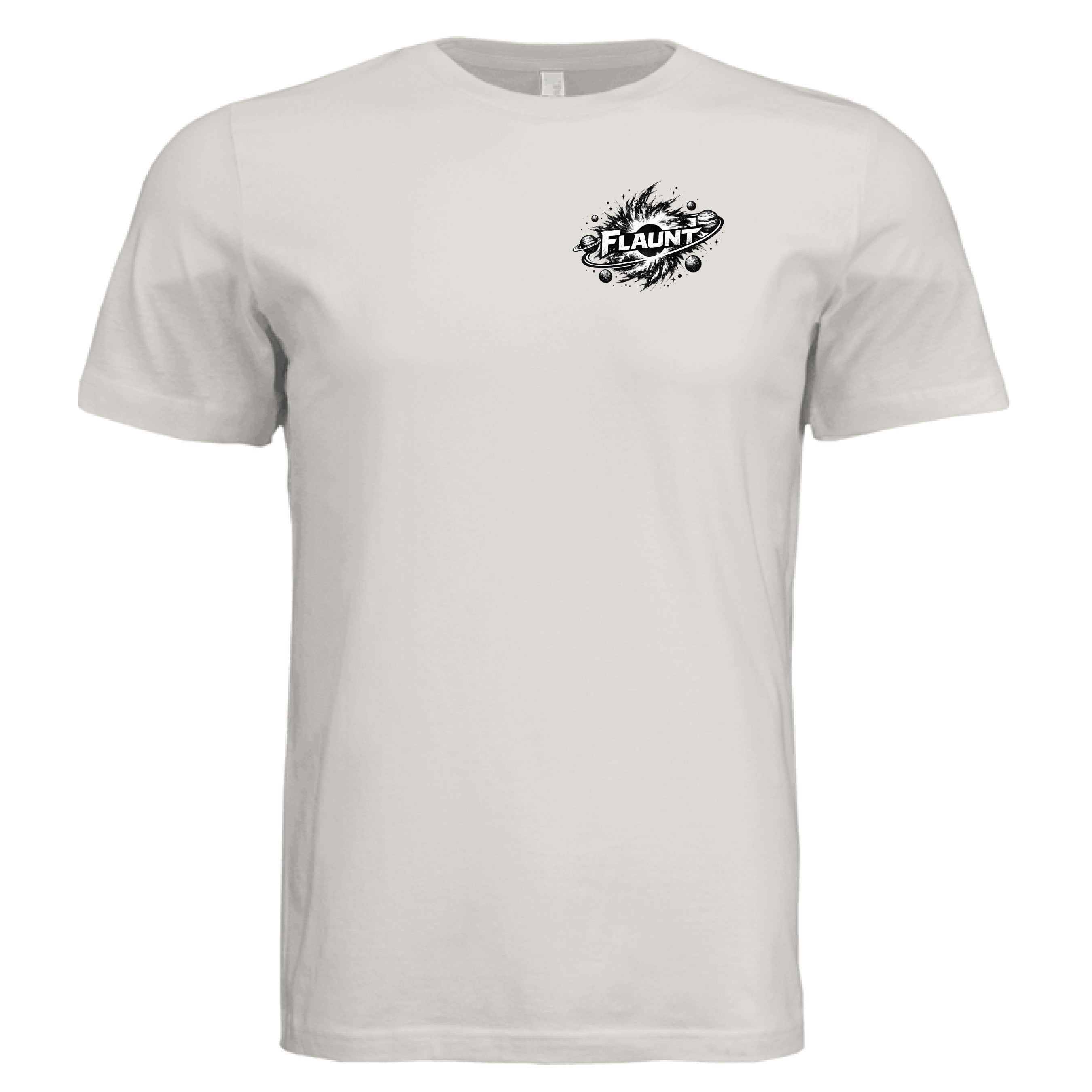 Vintage White - FRONT