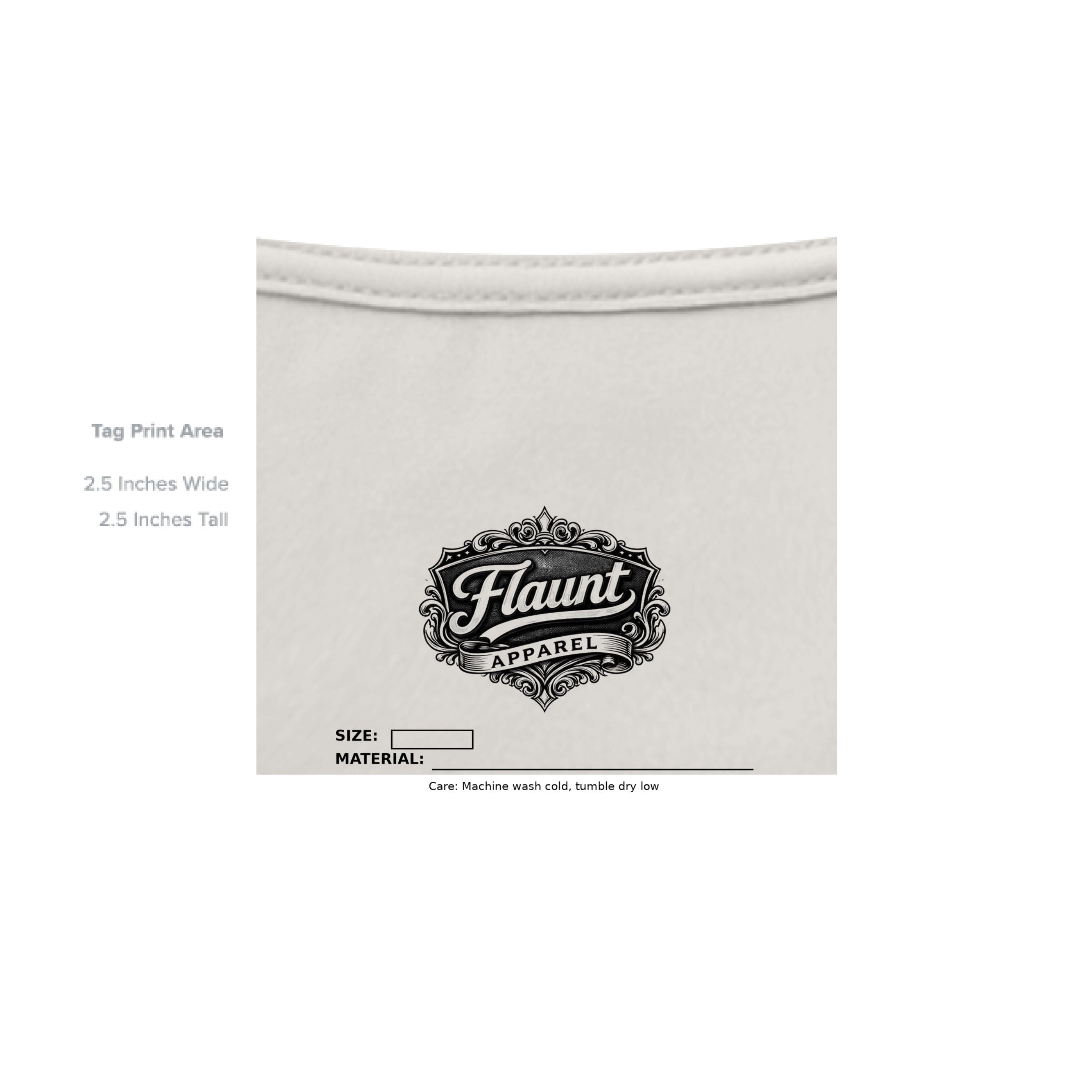 Vintage White - INSIDE_TAG_LINE