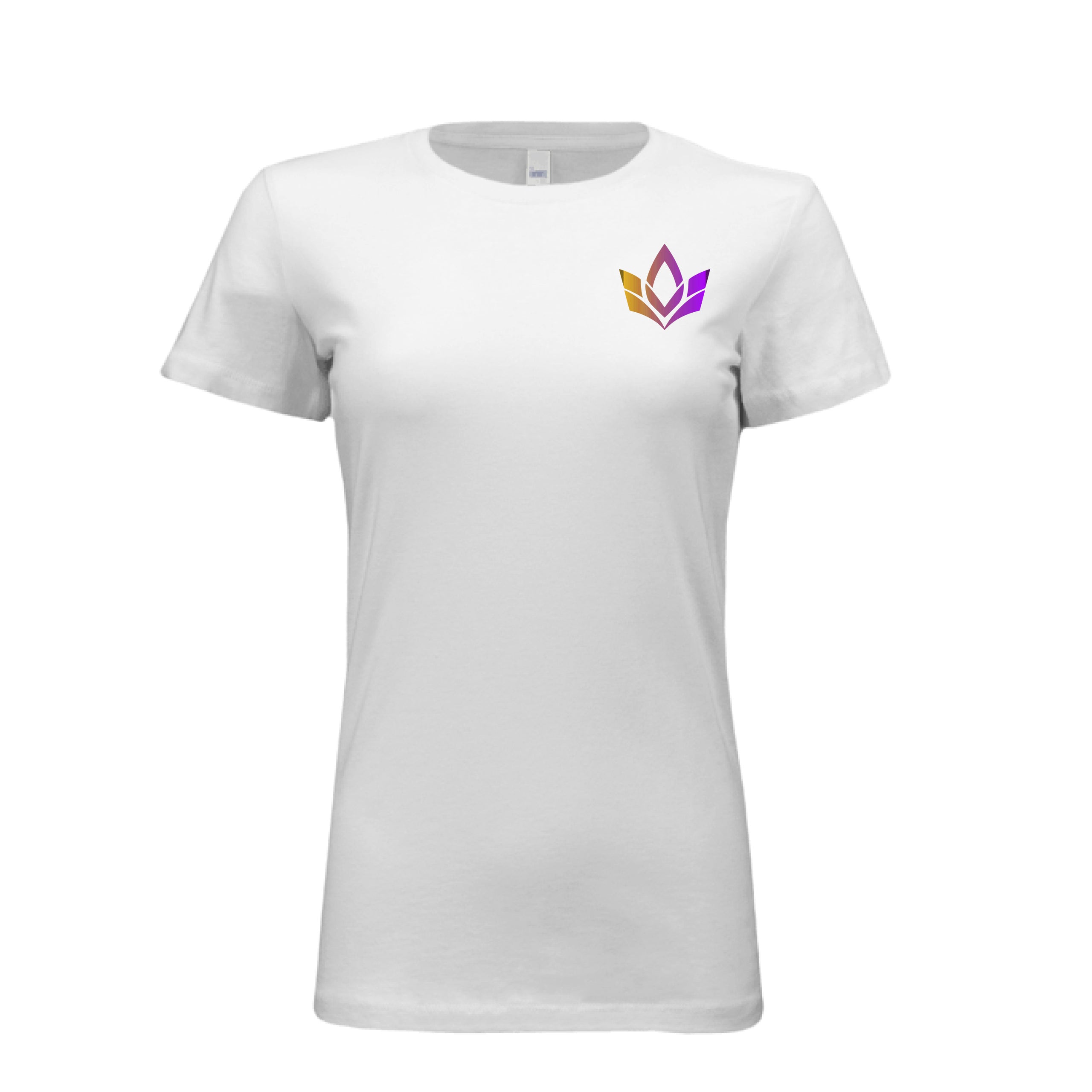 Womens Supernova Tee