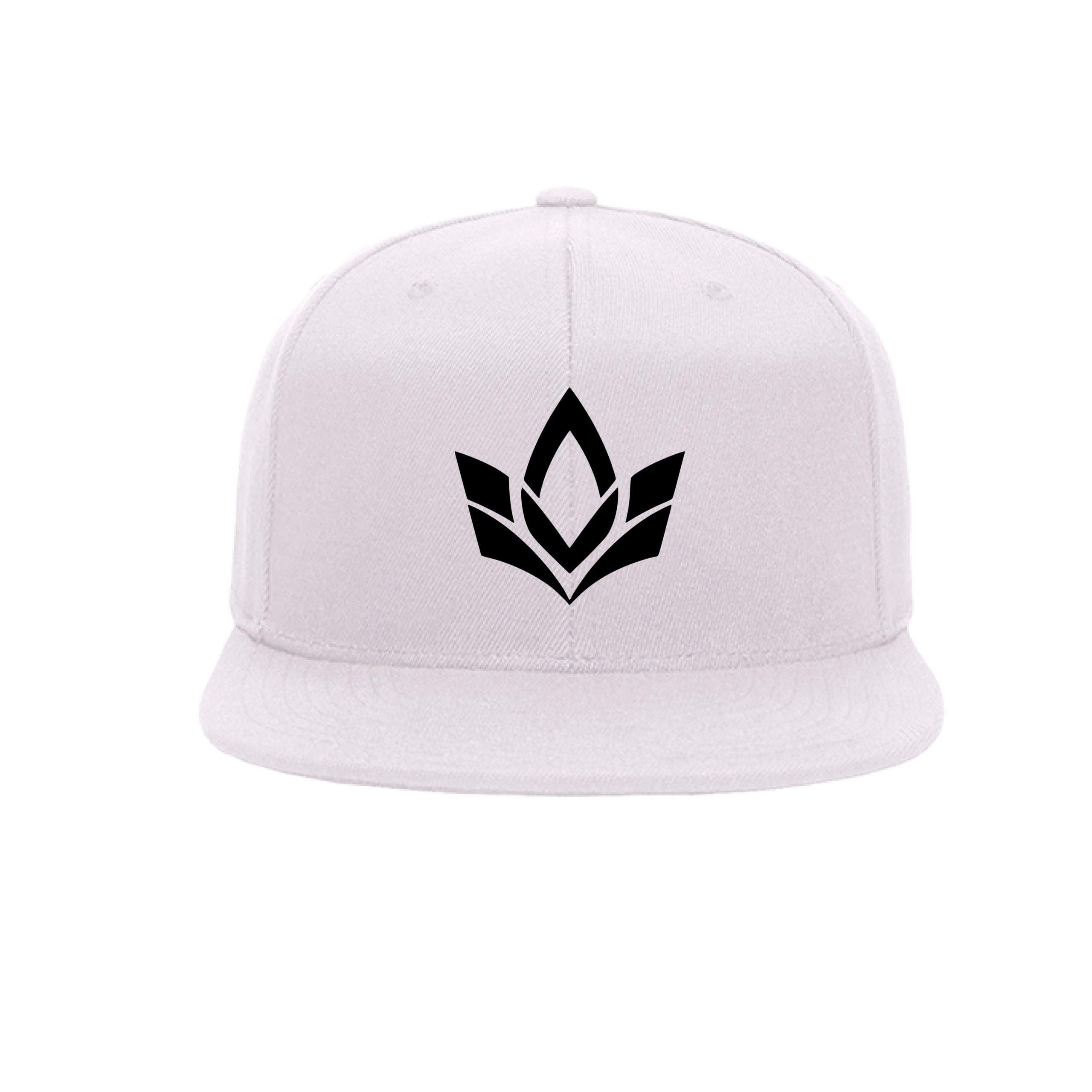 Flaunt Crown Snapback