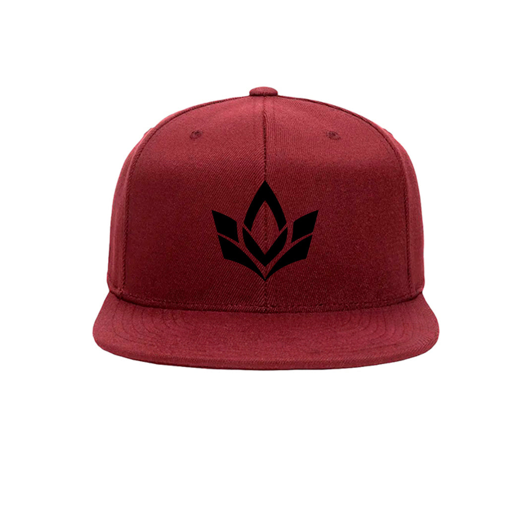 Maroon - FRONT