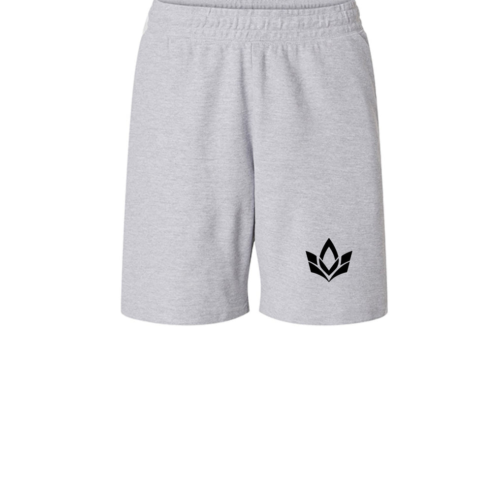 HEATHER GREY - FRONT