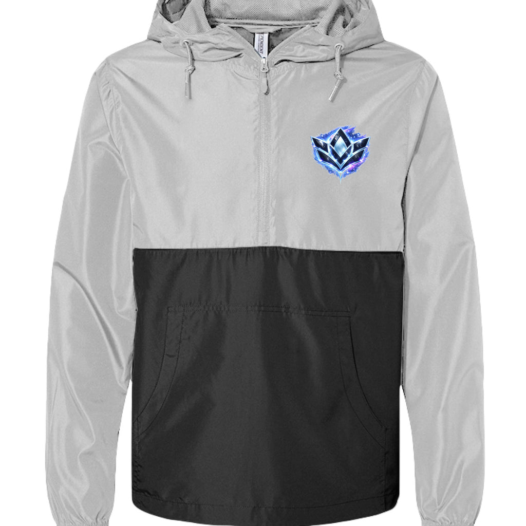 Smoke/ Graphite - FRONT