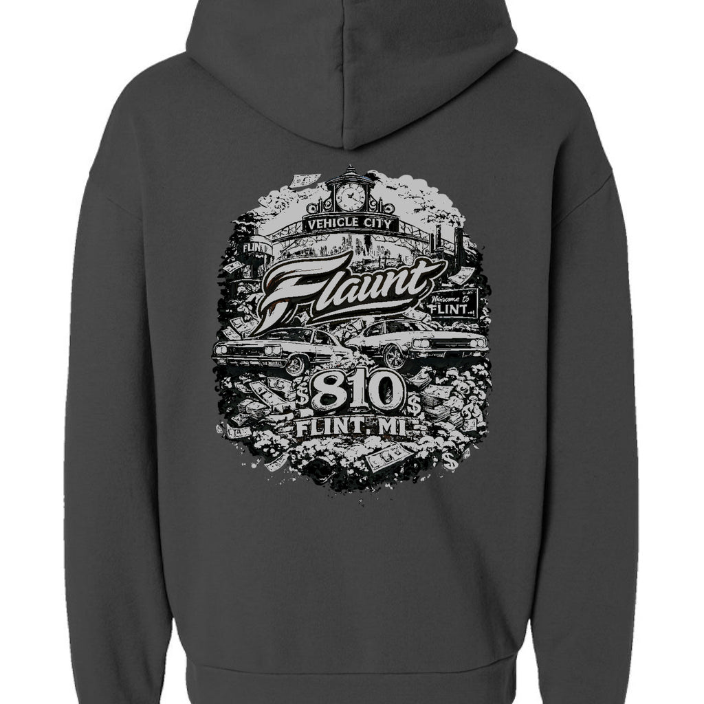 Pigment Black - BACK