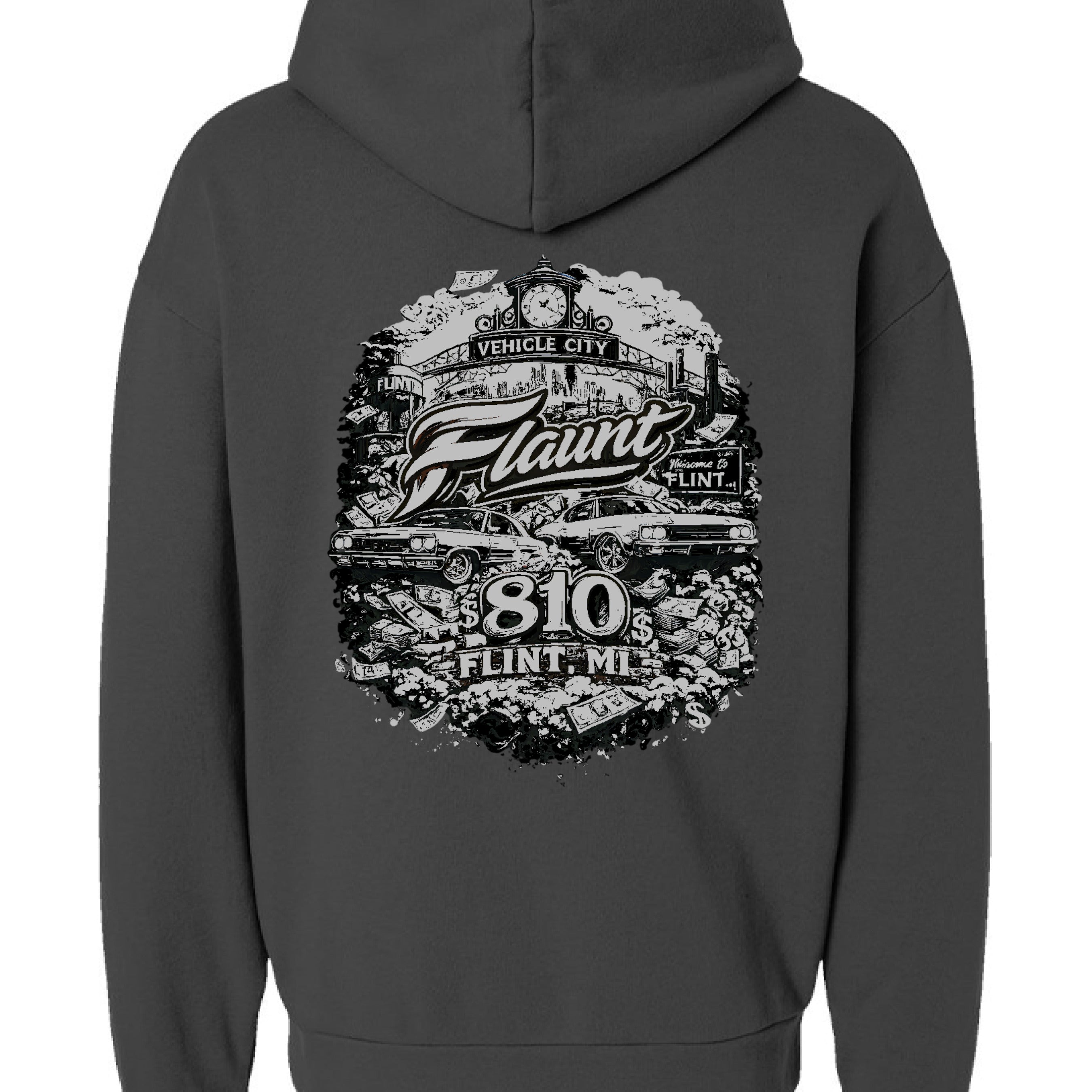 Pigment Black - BACK