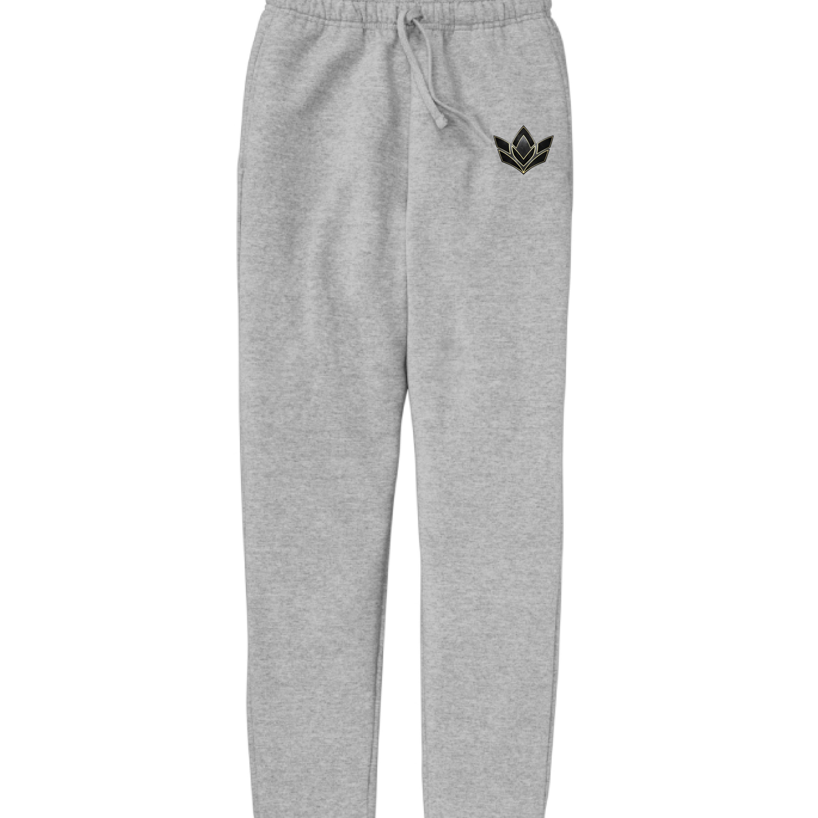 Athletic Heather - FRONT