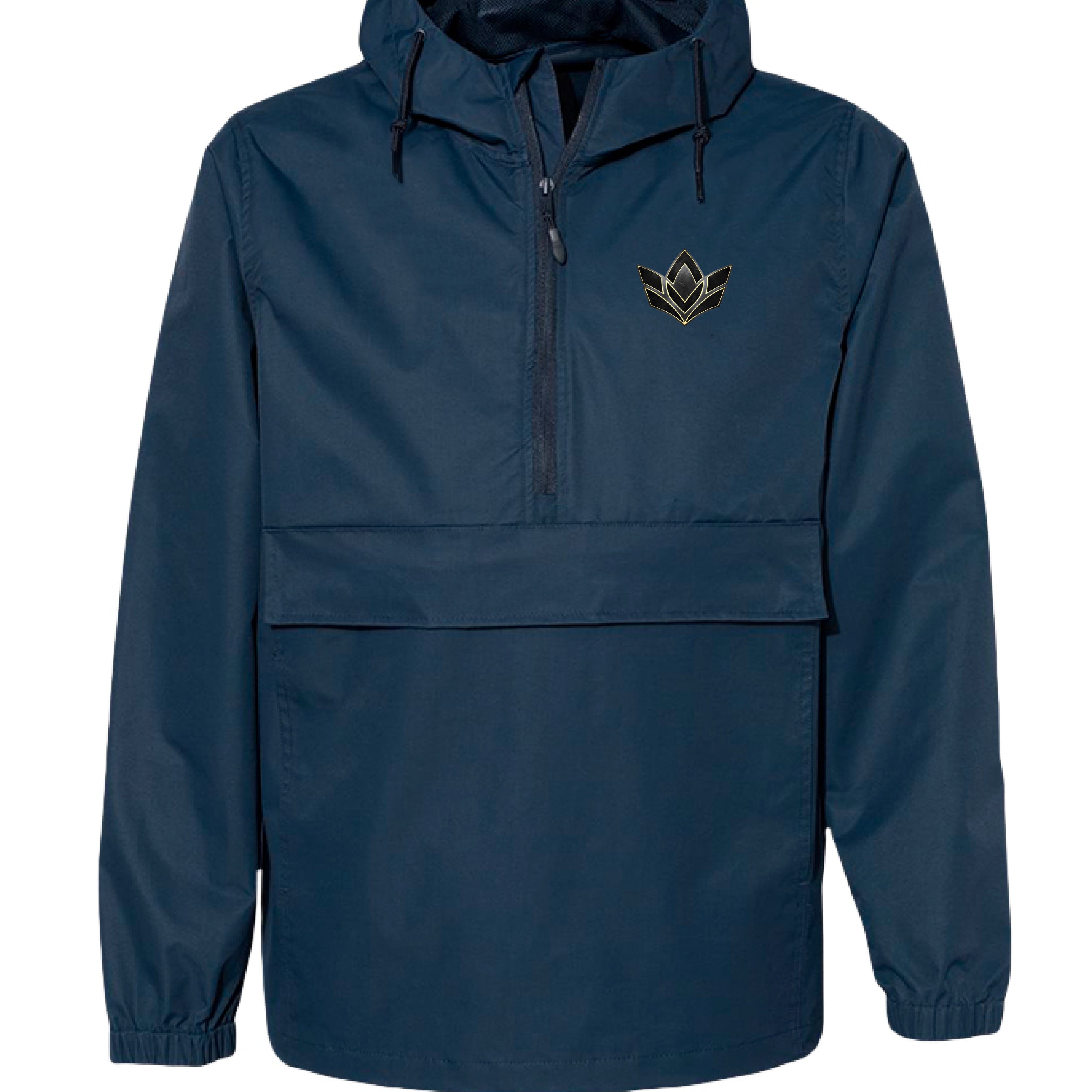 Classic Navy - FRONT